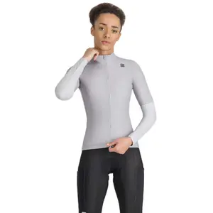 Comparateur de prix : Maillot Sportful SRK Shift manches longues gris femme - M