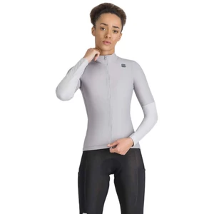 Comparateur de prix : Maillot Sportful SRK Shift manches longues gris femme - L