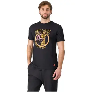 Castelli GIRO D'ITALIA T-Shirt Highway to Rome 2025Vendu parbobshop