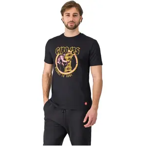 Comparateur de prix : Castelli GIRO D'ITALIA T-Shirt Highway to Rome 2025