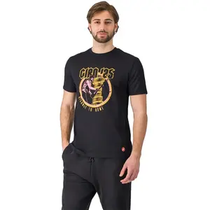 Comparateur de prix : Castelli GIRO D'ITALIA T-Shirt Highway to Rome 2025