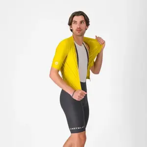 Cuissard Castelli Espresso 2 gris foncé - L