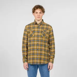 Karpos Chemise à Manches Longues Furetto