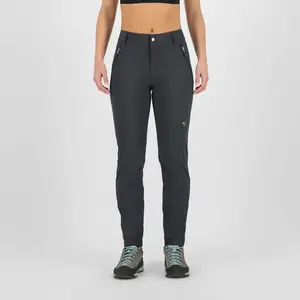 Karpos - Seceda Pants - Pantalon randonnée femme Vulcan - IT 46 pas cher