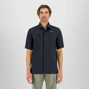 Karpos - Salatis Shirt - Chemise homme Vulcan - L