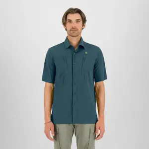 Karpos - Salatis Shirt - Chemise homme Stargazer - L