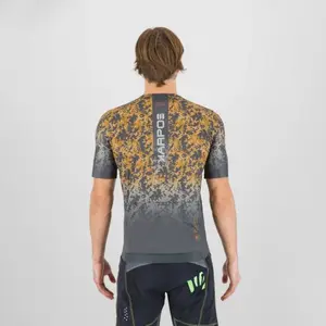 Karpos Maillot à Manches Courtes Sarca L pas cher