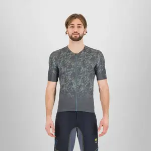 Karpos Maillot à Manches Courtes Sarca M pas cher