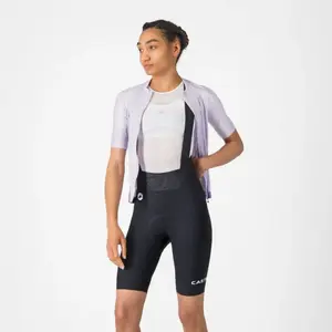 Cuissard Castelli Espresso 2 DT noir femme - L