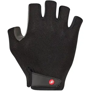 Castelli - Competizione 3 Glove - Gants vélo Black - L pas cher