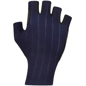 Comparateur de prix : Gants Castelli Rosso Corsa Pro bleu nuit - XXL