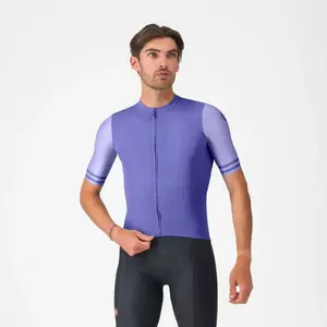 Castelli Maillot à Manches Courtes Prologo Lite 2 M