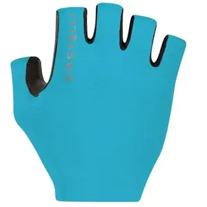 Comparateur de prix : Gants Castelli Espresso bleu eau - XL