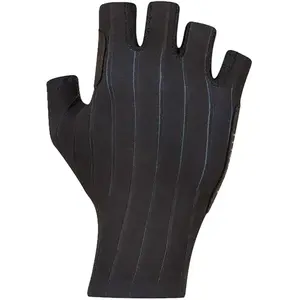 Comparateur de prix : Castelli - Rosso Corsa Pro Glove - Gants vélo Black - XL