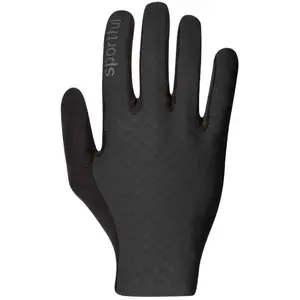 Gants longs Sportful Full Grip 2 noir - XL pas cher