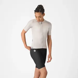 Cuissard sans bretelles Castelli Espresso 2 noir femme - XS