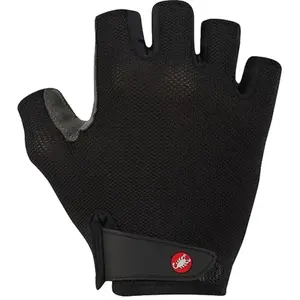 Comparateur de prix : Gants Castelli Competizione noir femme - XS