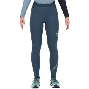 Karpos Lavaredo Winter - Collant running femme Midnight S pas cher