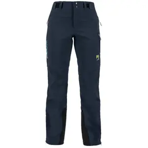 Karpos Palu'W Pnt - Pantalon ski femme Vulcan S pas cher