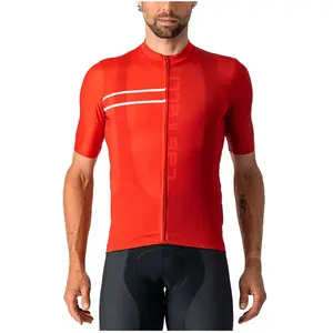 Castelli Maillot manches courtes Scorpione 4 pas cher