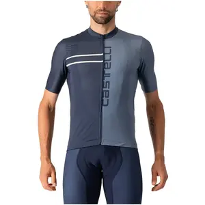 Castelli Maillot manches courtes Scorpione 4 pas cher