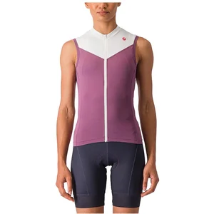 Castelli Maillot Sans Manches Solaris pas cher