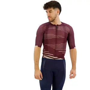 Castelli Maillot à Manches Courtes Climber´s 4.0 3XL pas cher