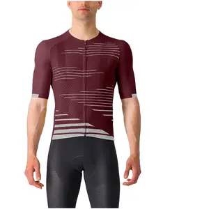 Castelli Maillot à Manches Courtes Climber´s 4.0 pas cher