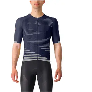 Comparateur de prix : Castelli Maillot à Manches Courtes Climber´s 4.0