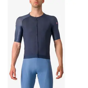 Castelli Maillot à Manches Courtes Aero Race 7.0 pas cher