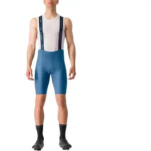 Castelli Cuissard Espresso pas cher