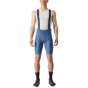 Castelli Cuissard Espresso pas cher