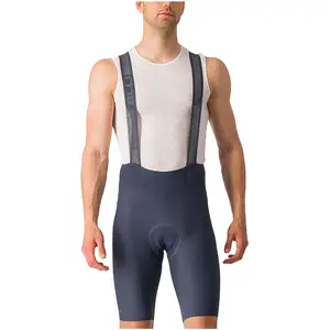 Castelli Cuissard Espresso pas cher