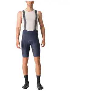 Castelli Cuissard Espresso pas cher