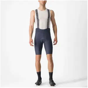 Castelli Cuissard Espresso pas cher