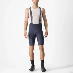 Castelli Cuissard Espresso pas cher