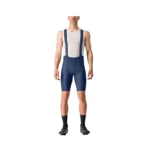 Castelli Cuissard Espresso pas cher