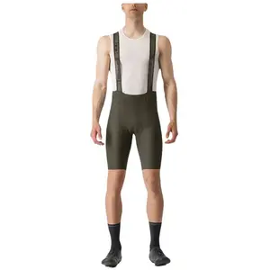 Castelli Cuissard Espresso pas cher