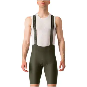 Castelli Cuissard Espresso pas cher