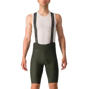 Castelli Cuissard Espresso pas cher