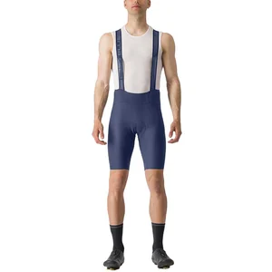 Castelli Cuissard Espresso pas cher