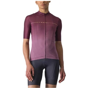 Castelli Maillot à Manches Courtes Salita pas cher