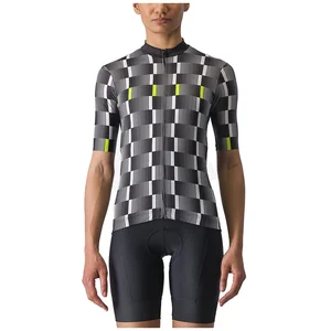 Castelli Maillot à Manches Courtes Dimensione pas cher