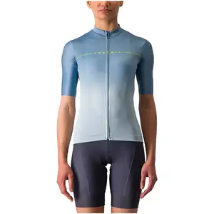 Castelli Maillot à Manches Courtes Salita pas cher