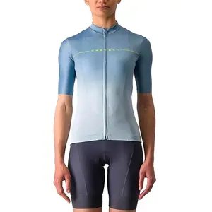 Castelli Maillot à Manches Courtes Salita pas cher
