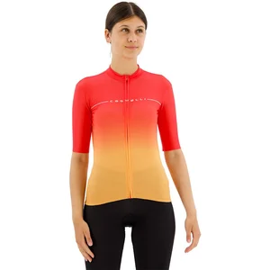 Castelli Maillot à Manches Courtes Salita pas cher