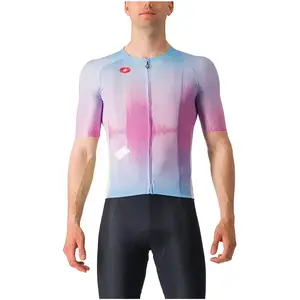 Castelli Maillot manches courtes R-A/D pas cher