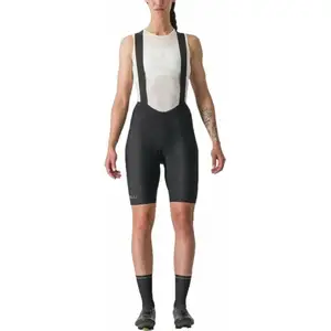 Castelli Cuissard Espresso Dt pas cher