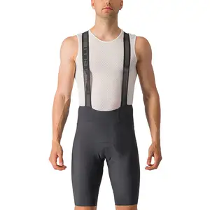 Castelli Cuissard Espresso pas cher