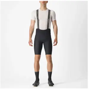 Castelli Cuissard Espresso pas cher